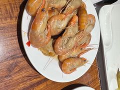 -汉巴味德自助餐厅(嘉定宝龙广场店)