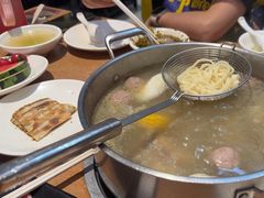 -掂档潮汕牛肉火锅(cityon熙地港店)