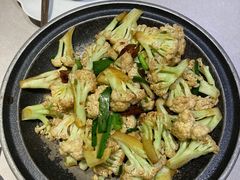 -北平食坊·烤鸭(黄寺大街店)