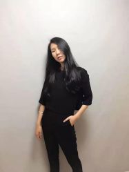 -YESIDO椰岛造型烫发染发