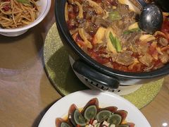 -肖记公安牛肉鱼杂馆· 省级非物质文化遗产(仁和路店)