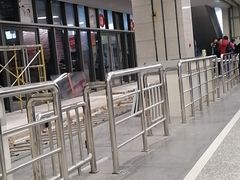 -苏州北广场汽车客运站