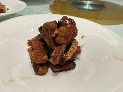 杭州熏鱼-知味观(湖滨店)