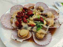 -来之顺海鲜菜馆·青岛菜·始于1993(栈桥店)