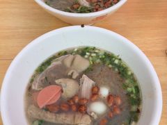 -青石桥老瓦房肥肠粉总店(青石桥总店)