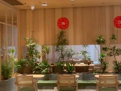 -奈雪茶院·茶室茶馆(广州粤海天地店)