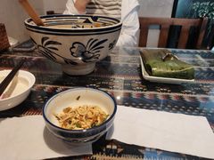 -蜗牛小馆醉乡民谣云南菜(惠新西里店)