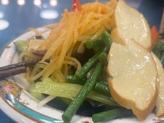 -马布尔莱斯食府(西红门店)