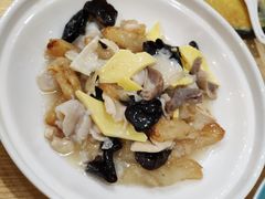 老苏州白什盘-小苏舍餐厅(木渎店)