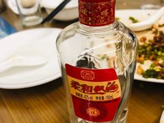 -百味地锅鸡(铜山路店)