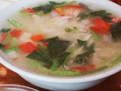 -清真·益鑫羊肉手抓馆(花园北街店)