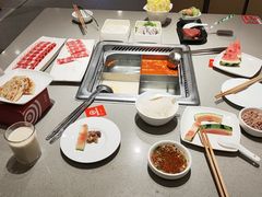 -海底捞火锅(江北万达商业广场店)