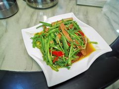 -百味园土菜馆(迎宾东路店)