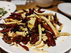 -姥姥家春饼店(惠新东街店)