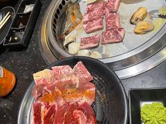 -熊出没日本烧肉放题