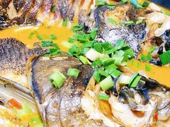 -千岛湖小鱼儿·淳安匠心农家菜