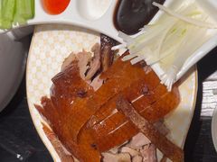 -满园烤鸭·春饼(沈北万达店)