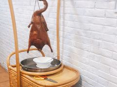 -长润·濑尿烧鹅