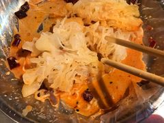 -大姐麻辣烫(莲宝中路店)