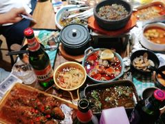 -功夫怪兽·烧烤(西工小街店)