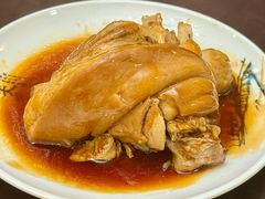 -春發合饭庄