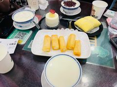 -民信老铺(华盖路店)