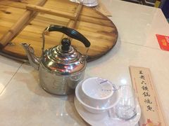 -王老六铁锅炖鱼(圣亚海洋店)