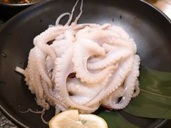 -九田家黑牛烤肉料理(石路天虹店)