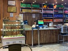 -清真益鑫羊肉手抓馆(南大街店)