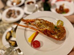 -安蒂娅·海鲜自助餐厅(安蒂娅美兰酒店)