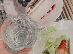 -流酥可心·牛乳蛋糕商店(禾祥西路店)
