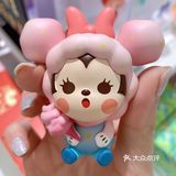[拥抱]盲盒～敢不敢给我看看你们打下的江山？