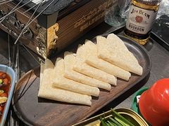 -碎怂烤肉(钟楼柳巷店)