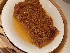 沙爹金钱肚-铭家点心(秦岭路店)