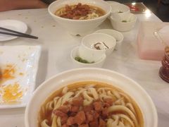 -晋善晋美(滕州市鲁南美食城店)