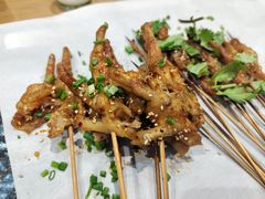 -林二哥宜烤官·宜宾小烧烤