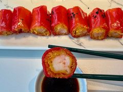 -南拳十三姨·潮汕砂锅粥·粤菜(西单大悦城店)