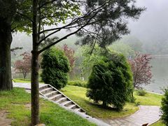 -秦岭终南山世界地质公园翠华山景区