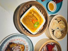 -禄运茶居·手工点心(猎德店)