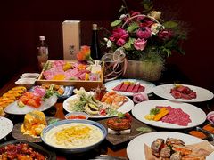 -隐炉和牛烧肉店(群力店)