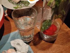 -大树餐厅(益田假日店)