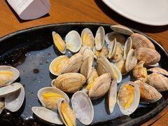 -萨莉亚意式餐厅(南京环亚凯瑟琳广场店)
