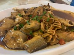 -天天渔港海鲜酒家(石浦玉泉路店)