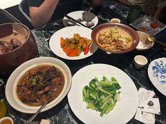 -奉天小馆·非遗东北菜(沈阳万象城店)
