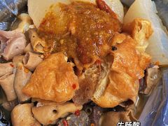 -正宗梧州牛肠酸