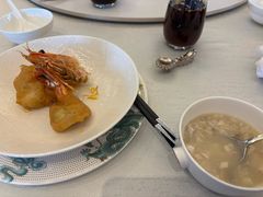 -上海和平饭店 Fairmont Peace Hotel