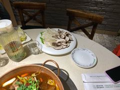 菌拼-亿百顺红焖羊排小馆(总店)