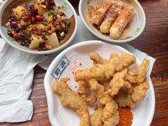 -黔派·虾子羊肉粉·小吃(佳宁娜广场店)