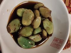 腊八蒜-新兴园饺子馆(北京百子湾店)