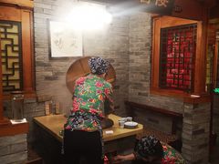 -万里闯关东铁锅炖菜馆(高新旗舰店)
